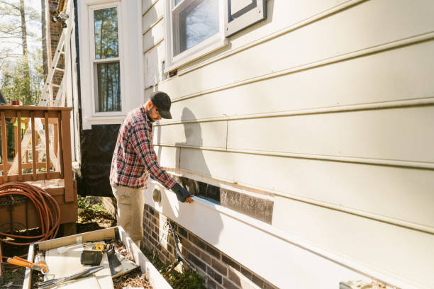 Trusted Vinyl Siding service in Burgess, VA - Creative Siding